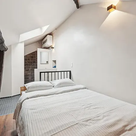 Orsay Invalides - Lille 1bdr By B'your Apartment Paris