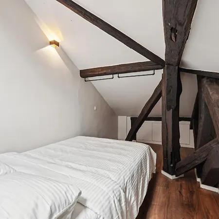 Apartment Orsay Invalides - Lille 1bdr By B'your