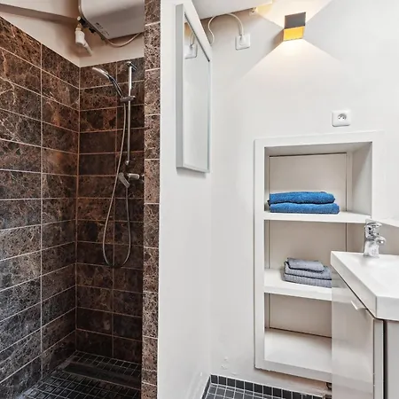 Apartment Orsay Invalides - Lille 1bdr By B'your