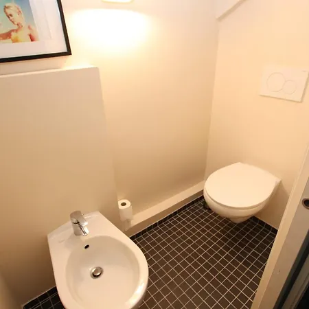 Orsay Invalides - Lille 1bdr By B'your Apartment *