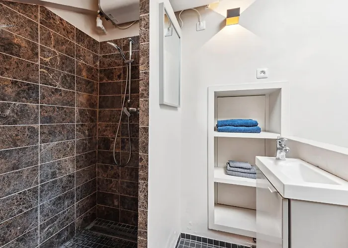 Appartement Orsay Invalides - Lille 1bdr By B'your